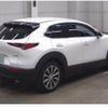 mazda cx-3 2020 quick_quick_3DA-DM8P_107236 image 2