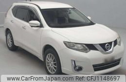 nissan x-trail 2016 quick_quick_DBA-NT32_544746