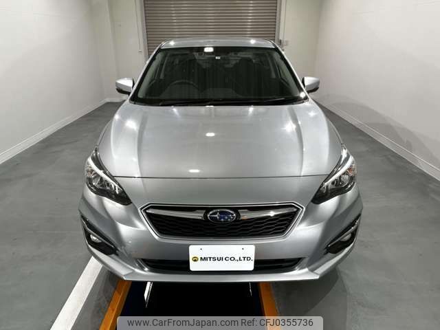 subaru impreza 2017 CMATCH_U00046875417 image 2