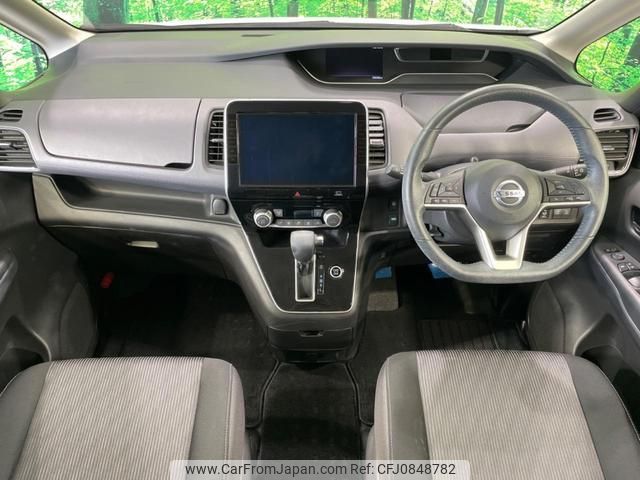 nissan serena 2020 quick_quick_GFC27_GFC27-191608 image 2