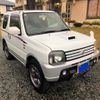 suzuki jimny 2002 -SUZUKI--Jimny TA-JB23W--JB23W-317263---SUZUKI--Jimny TA-JB23W--JB23W-317263- image 1