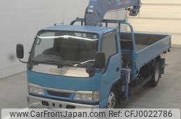 isuzu elf-truck 2004 -ISUZU--Elf NKR81L-7011885---ISUZU--Elf NKR81L-7011885-