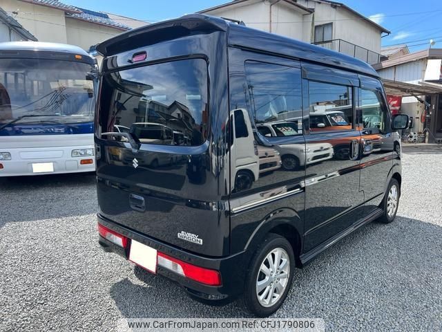 suzuki every-wagon 2018 CFJ1790806 image 2