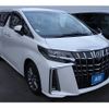 toyota alphard 2019 CFJ0615469 image 1