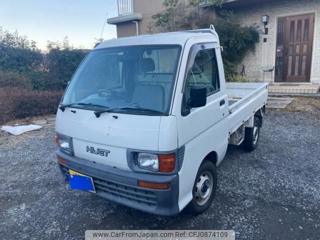 daihatsu hijet-truck 1997 -DAIHATSU--Hijet Truck V-S110P--S110P-146558---DAIHATSU--Hijet Truck V-S110P--S110P-146558- image 2