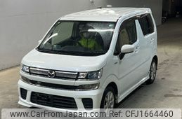 mazda flair 2018 CFJ1664460