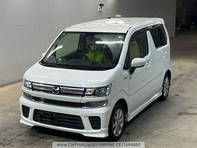 mazda flair 2018 CFJ1664460 image 1