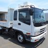 isuzu forward 2006 CFJ1604101 image 2