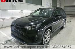 toyota rav4 2019 -TOYOTA--RAV4 AXAH54--4011114---TOYOTA--RAV4 AXAH54--4011114-