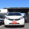 nissan note 2013 -NISSAN--Note E12--E12-077586---NISSAN--Note E12--E12-077586- image 9