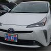 toyota prius 2022 -TOYOTA 【広島 302】--Prius ZVW51--ZVW51-6249779---TOYOTA 【広島 302】--Prius ZVW51--ZVW51-6249779- image 1