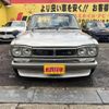 nissan sunny-truck 1992 GOO_NET_EXCHANGE_0510693A30240401W001 image 3