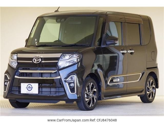 daihatsu tanto 2020 quick_quick_6BA-LA650S_LA650S-0111303 image 1