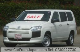 toyota probox 2024 quick_quick_NCP165V_NCP165-0117311