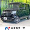 honda n-box 2018 -HONDA--N BOX DBA-JF4--JF4-2006200---HONDA--N BOX DBA-JF4--JF4-2006200- image 1