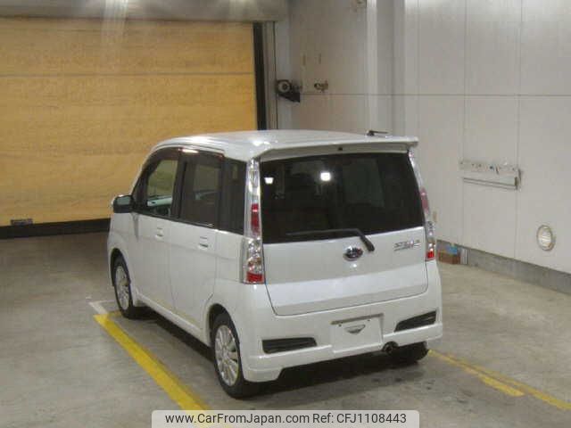 subaru stella 2009 -SUBARU--Stella RN1--RN1-122962---SUBARU--Stella RN1--RN1-122962- image 2