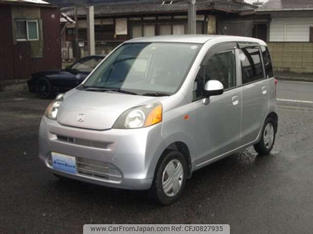 honda life 2010 -HONDA 【愛媛 581】--Life DBA-JC1--JC1-1140292---HONDA 【愛媛 581】--Life DBA-JC1--JC1-1140292- image 2