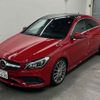 mercedes-benz cla-class 2018 CFJ1592854 image 5