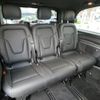 mercedes-benz v-class 2022 CFJ1792487 image 17