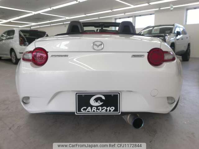mazda roadster 2016 -MAZDA--Roadster ND5RC--109709---MAZDA--Roadster ND5RC--109709- image 2