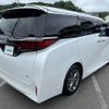 toyota alphard 2023 -TOYOTA--Alphard 6AA-AAHH40W--AAHH40-0008425---TOYOTA--Alphard 6AA-AAHH40W--AAHH40-0008425- image 20