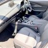 mazda cx-3 2025 -MAZDA--CX-30 5AA-DMEJ3R--DMEJ3R-156***---MAZDA--CX-30 5AA-DMEJ3R--DMEJ3R-156***- image 25