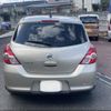 nissan tiida 2012 -NISSAN 【群馬 510ﾉ5678】--Tiida C11--437954---NISSAN 【群馬 510ﾉ5678】--Tiida C11--437954- image 5