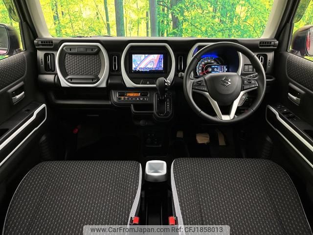 suzuki hustler 2024 CFJ1858013 image 2