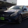 mercedes-benz c-class 2018 -MERCEDES-BENZ--Benz C Class LDA-205014--WDD2050142R431473---MERCEDES-BENZ--Benz C Class LDA-205014--WDD2050142R431473- image 1