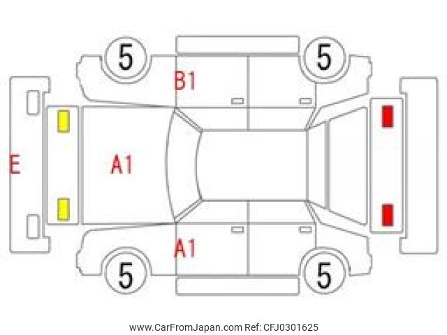 peugeot 308 2016 -PEUGEOT--Peugeot 308 ABA-T9HN02--VF3LPHNYWFS287757---PEUGEOT--Peugeot 308 ABA-T9HN02--VF3LPHNYWFS287757- image 2