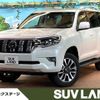 toyota land-cruiser-prado 2022 quick_quick_TRJ150W_TRJ150-0154013 image 1