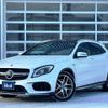 mercedes-benz amg 2018 -MERCEDES-BENZ--AMG CBA-156952--WDC1569522J481177---MERCEDES-BENZ--AMG CBA-156952--WDC1569522J481177- image 2