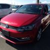 volkswagen polo 2017 -VOLKSWAGEN--VW Polo DBA-6RCJZ--WVWZZZ6RZHU111343---VOLKSWAGEN--VW Polo DBA-6RCJZ--WVWZZZ6RZHU111343- image 5