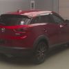 mazda cx-3 2017 -MAZDA--CX-3 6BA-DKEFW--DKEFW-101360---MAZDA--CX-3 6BA-DKEFW--DKEFW-101360- image 2