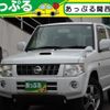 nissan kix 2012 quick_quick_ABA-H59A_H59A-0152641 image 1