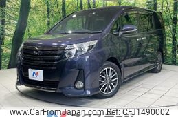 toyota noah 2016 CFJ1490002