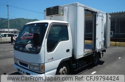 isuzu elf-truck 2004 -ISUZU--Elf NKR81EAV-7037050---ISUZU--Elf NKR81EAV-7037050-