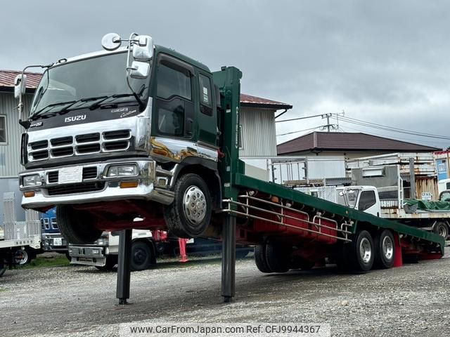 isuzu giga 1998 GOO_NET_EXCHANGE_0803477A20240626G001 image 1