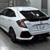 honda civic 2018 quick_quick_DBA-FK7_1012972 image 4