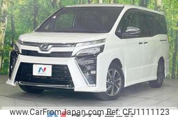 toyota voxy 2019 quick_quick_ZRR80W_ZRR80-0555808