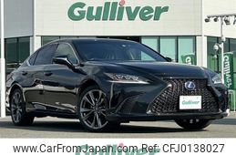 lexus es 2019 -LEXUS--Lexus ES 6AA-AXZH10--AXZH10-1011789---LEXUS--Lexus ES 6AA-AXZH10--AXZH10-1011789-