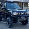 suzuki jimny 2015 -SUZUKI--Jimny ABA-JB23W--JB23W-741622---SUZUKI--Jimny ABA-JB23W--JB23W-741622- image 4
