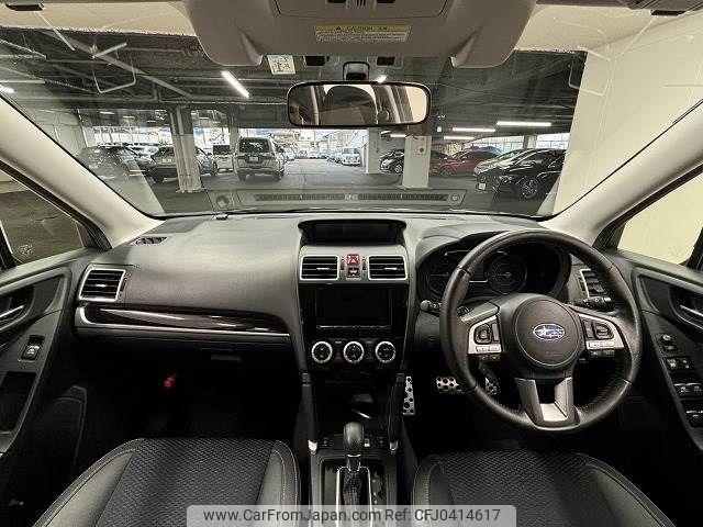 subaru forester 2018 -SUBARU--Forester DBA-SJG--SJG-040480---SUBARU--Forester DBA-SJG--SJG-040480- image 2