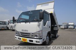 isuzu elf-truck 2023 -ISUZU--Elf 2RG-NKR88AD--NKR88-7023070---ISUZU--Elf 2RG-NKR88AD--NKR88-7023070-