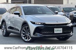 toyota toyota-others 2023 -TOYOTA--Croen CrossOver 6AA-AZSH35--AZSH35-4013690---TOYOTA--Croen CrossOver 6AA-AZSH35--AZSH35-4013690-