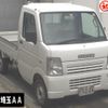 suzuki carry-truck 2008 -SUZUKI--Carry Truck DA63T--591344---SUZUKI--Carry Truck DA63T--591344- image 1