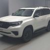toyota land-cruiser-prado 2023 quick_quick_3DA-GDJ150W_GDJ150-0079365 image 1