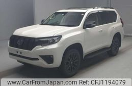 toyota land-cruiser-prado 2023 quick_quick_3DA-GDJ150W_GDJ150-0079365