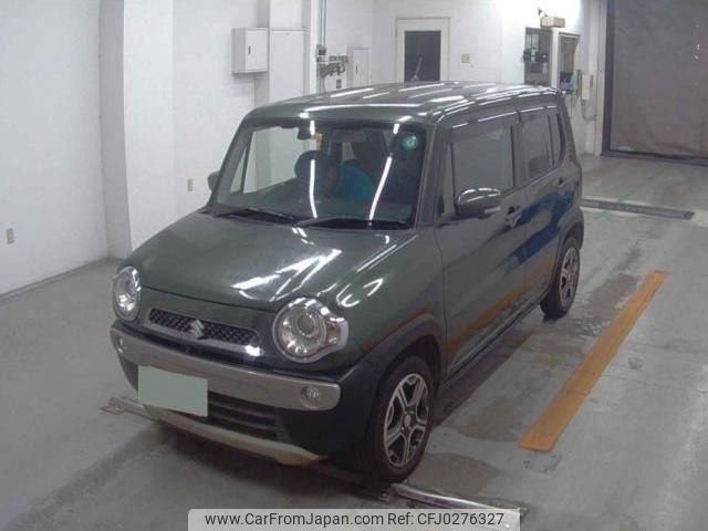 suzuki hustler 2016 quick_quick_DAA-MR41S_mR41S-175280 image 1