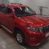 toyota land-cruiser-prado 2017 -TOYOTA 【土浦 301ほ4209】--Land Cruiser Prado TRJ150W-0081036---TOYOTA 【土浦 301ほ4209】--Land Cruiser Prado TRJ150W-0081036- image 6